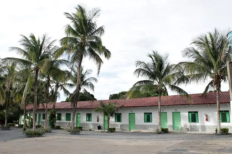 Tropical Casa de hóspedes Correntina